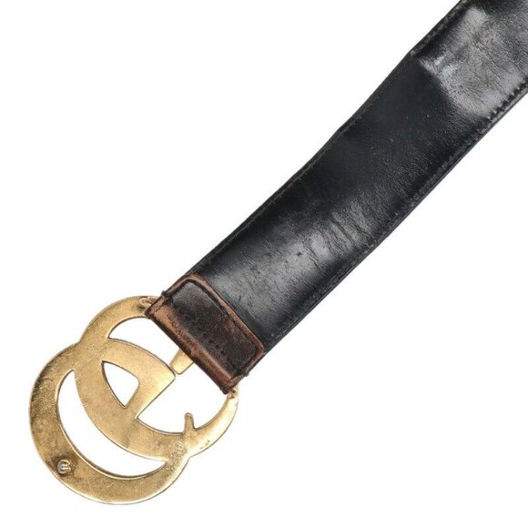 Gucci 036-2194-1654-90-36 Ggmarmont Buckle Belt Men 90 36 main image 4